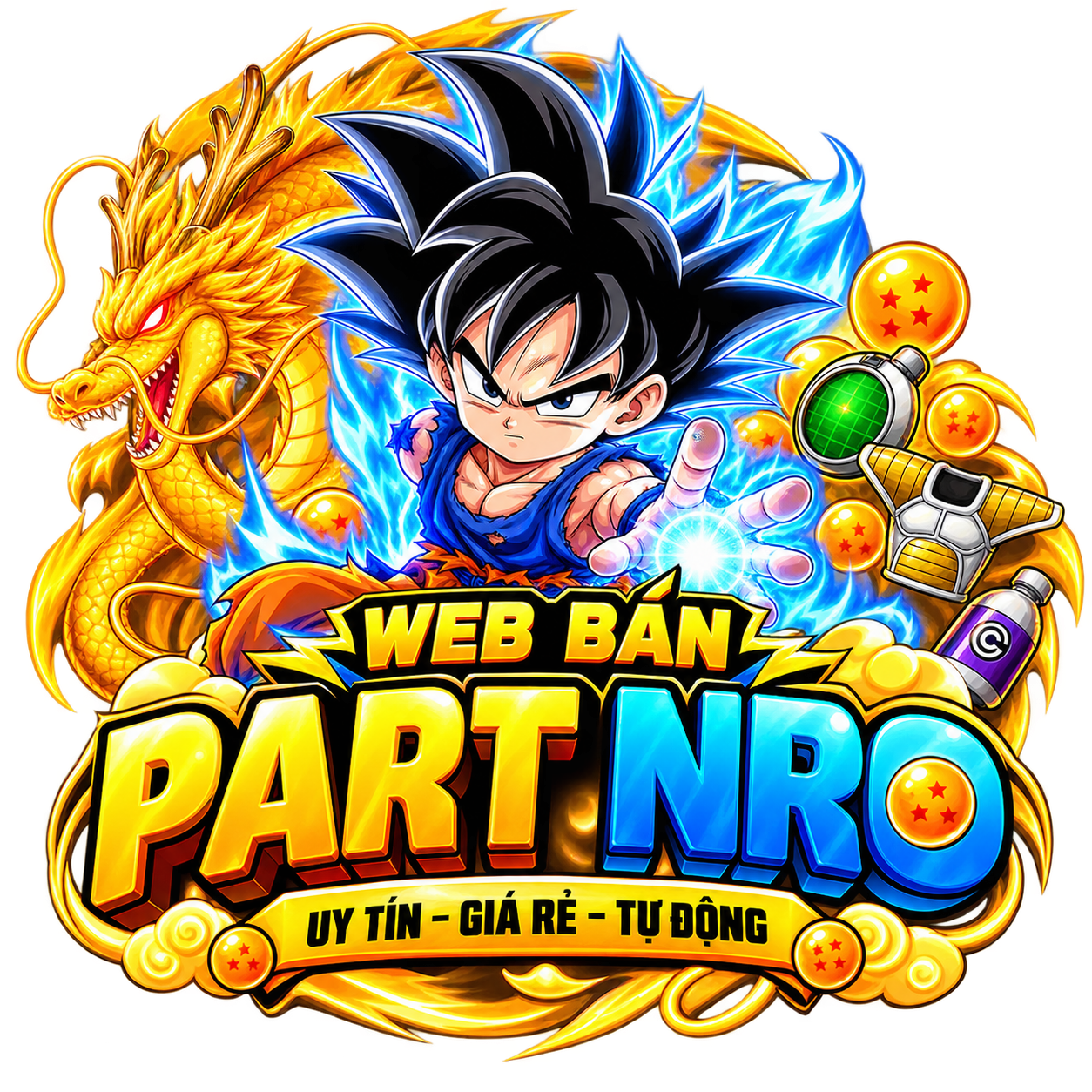NRO SHOP